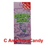 Ferrara Pan Grape-Head